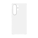 Samsung Clear Case Transparent, für Samsung Galaxy S25 Ultra, EF-QS938CTEGWW