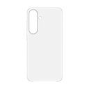 Samsung Clear Case Transparent, für Samsung Galaxy S25+, EF-QS936CTEGWW