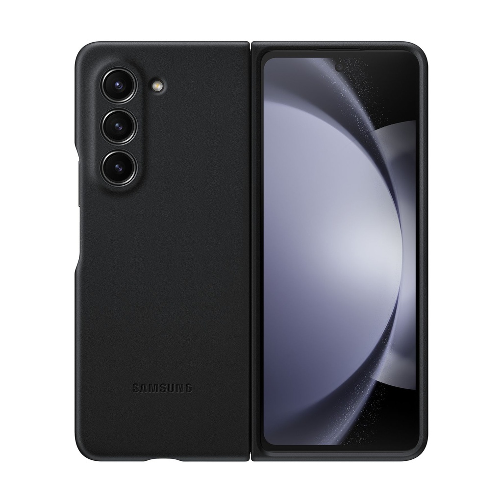 Samsung Eco-leather Case Graphite, für Samsung Galaxy Fold5, EF-VF946PBE