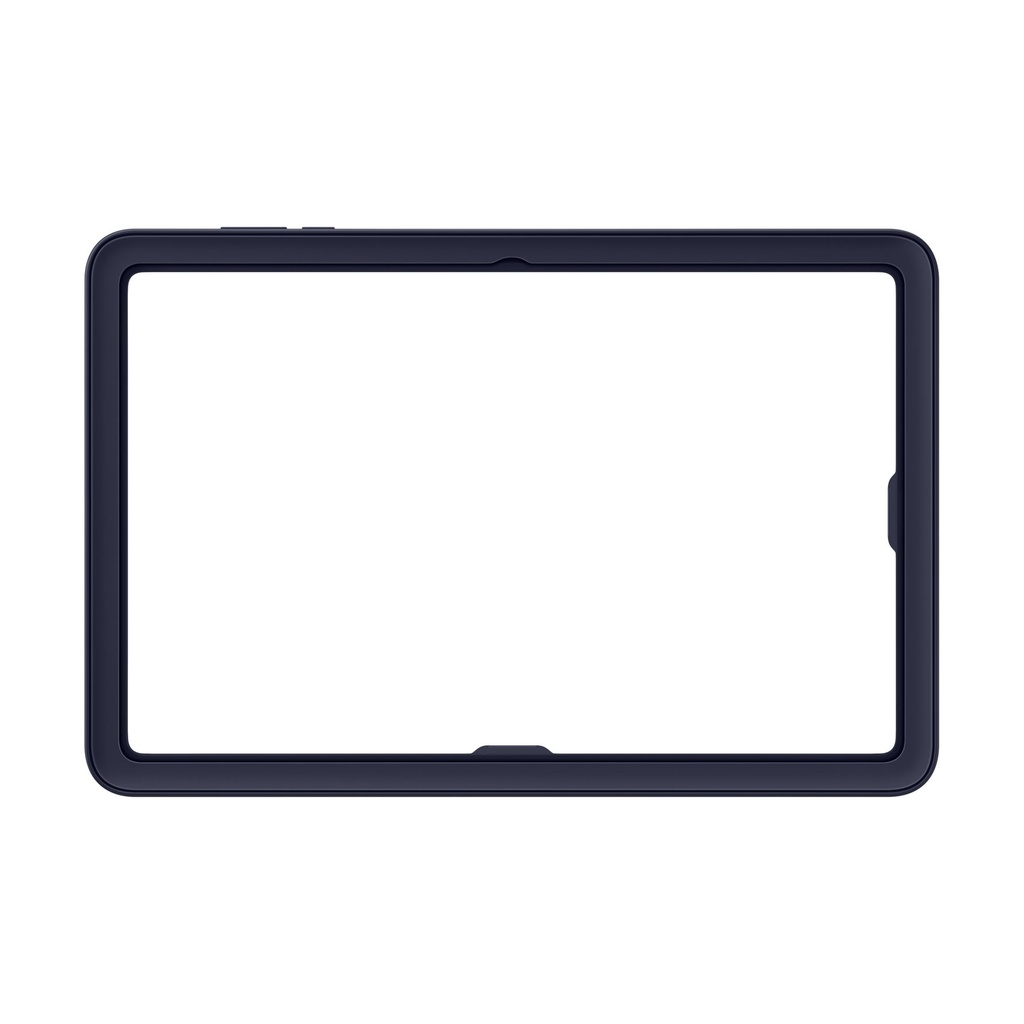Samsung Frame Cover Navy Blue, für Samsung Galaxy Tab S11 Ultra, EF-JX930CNEGWW