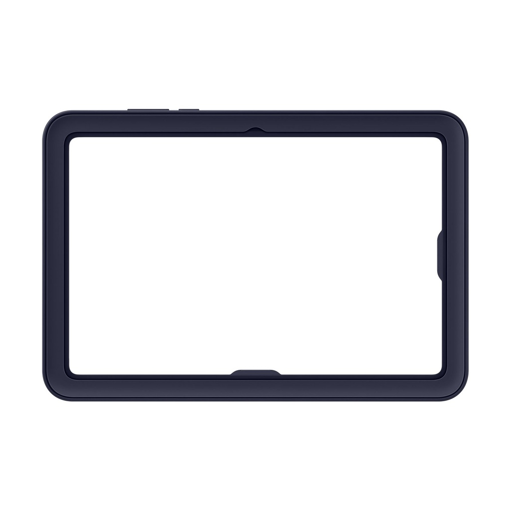 Samsung Frame Cover Navy Blue, für Samsung Galaxy Tab S11, EF-JX730CNEGWW