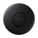 Samsung Induktive Ladestation Black, EP-P1100BB, Universal, Retail