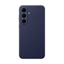 Samsung Kindsuit Case Dark Blue, für Samsung Galaxy S25 FE, EF-VS731PNEGWW