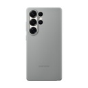 Samsung Kindsuit Case Grey, für Samsung Galaxy S25 Ultra, EF-VS938PJEGWW