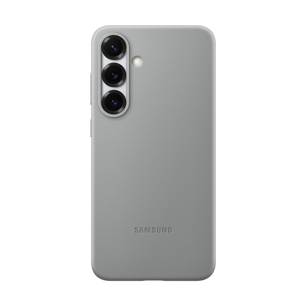 Samsung Kindsuit Case Grey, für Samsung Galaxy S25+, EF-VS936PJEGWW