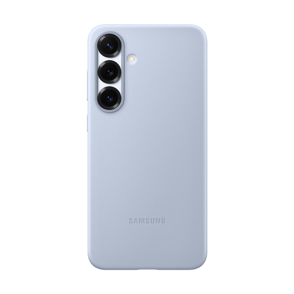 Samsung Kindsuit Case Light Blue, für Samsung Galaxy S25+, EF-VS936PLEGWW