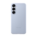 Samsung Kindsuit Case Light Blue, für Samsung Galaxy S25+, EF-VS936PLEGWW