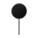Samsung Magnet Wireless Charger 25 Watt con adaptador 45 W Dark Gray, EP-P2900TB