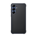 Samsung Rugged Gadget Case Black, für Samsung Galaxy S25 Plus, EF-RS936CBEGWW