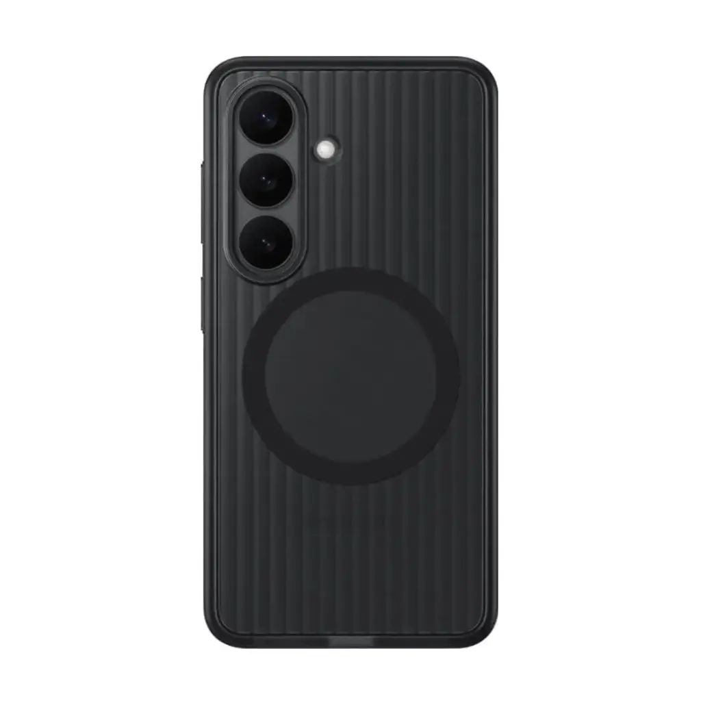 Étui robuste noir pour Samsung Galaxy S26 EF-RS942CB
