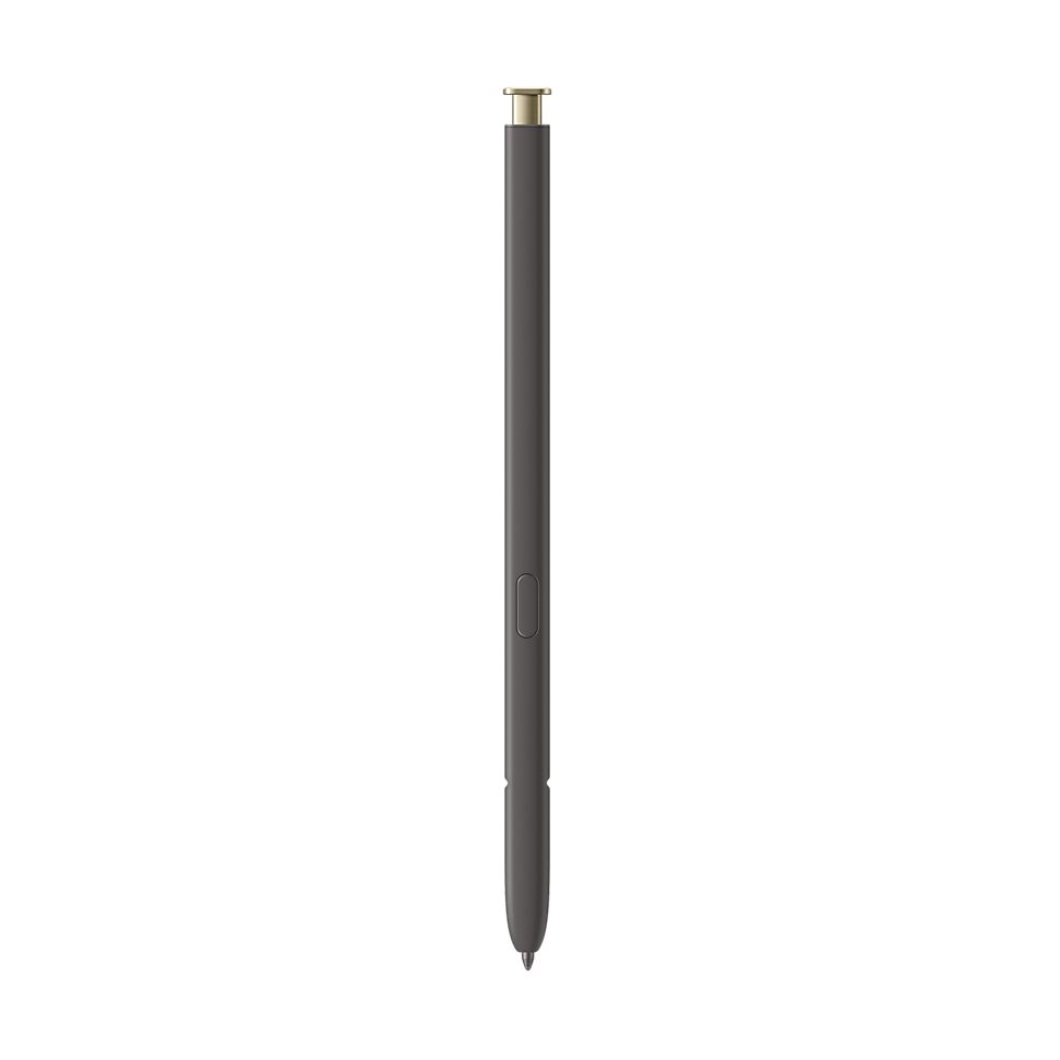 Samsung S Pen Yellow, für Galaxy S24 Ultra, EJ-PS928BYEGEU