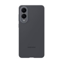 Samsung Silicone Case Black, für Galaxy S25 Edge, EF-PS937CBEGWW