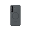 Samsung Silicone Magnet Case Black, für Samsung Galaxy S26+, EF-ES947CB