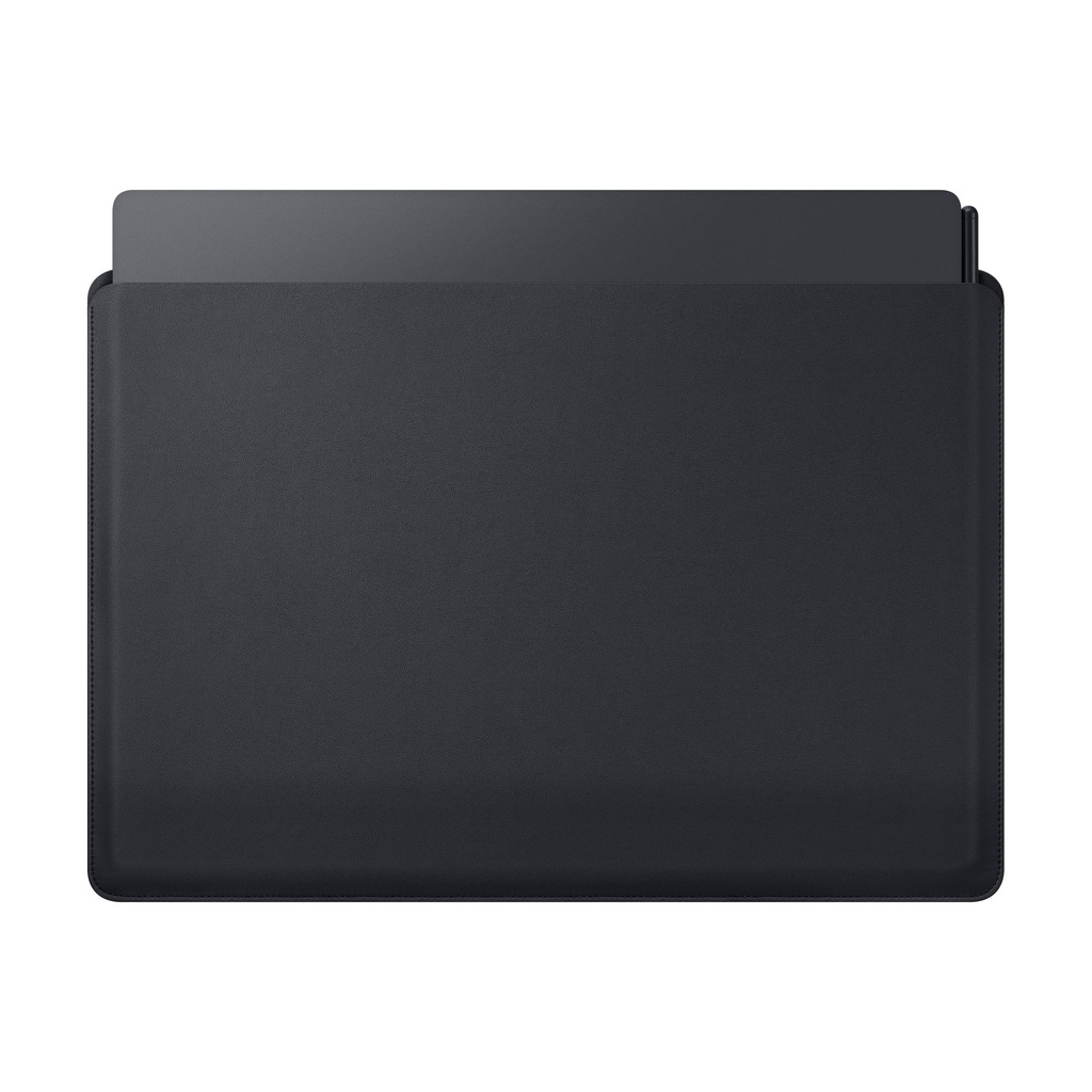 Samsung Slim Pouch Black, für Galaxy Book 3/4 Ultra, Book 3/4/5 Pro, 16 Zoll