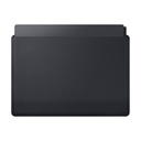 Samsung Slim Pouch Black, für Galaxy Book 3/4 Ultra, Book 3/4/5 Pro, 16 Zoll