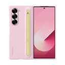 Samsung Slim S Pen Case Pink, für Samsung Galaxy Fold6, EF-OF95PCPE
