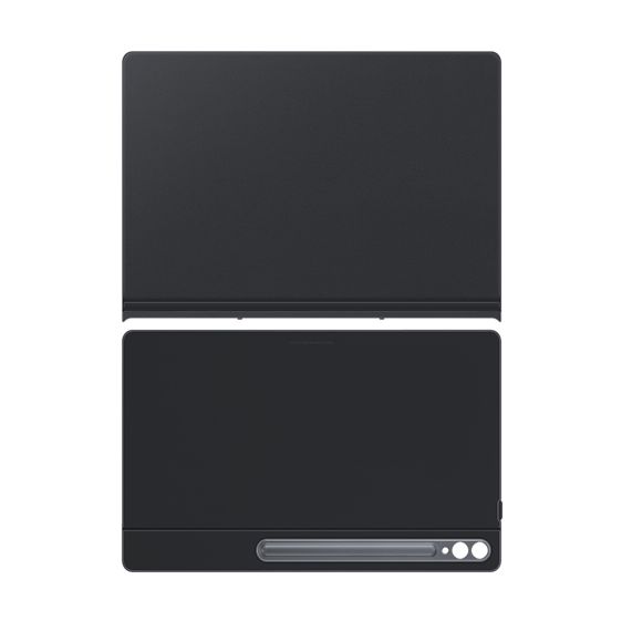 Samsung Smart Book Cover Black, für Galaxy Tab S10 Ultra / S9 Ultra, EF-BX910PB