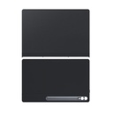 Samsung Smart Book Cover Black, für Galaxy Tab S10 Ultra / S9 Ultra, EF-BX910PB