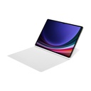 Samsung Smart Book Cover White, für Galaxy Tab S10 Ultra / S9 Ultra, EF-BX910PW