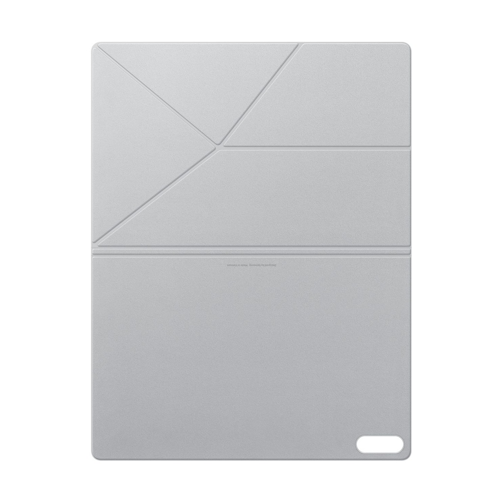 Samsung Smart Book Cover White, für Galaxy Tab S11 Ultra, EF-BX930PWEGWW