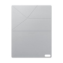 Samsung Smart Book Cover White, für Galaxy Tab S11 Ultra, EF-BX930PWEGWW