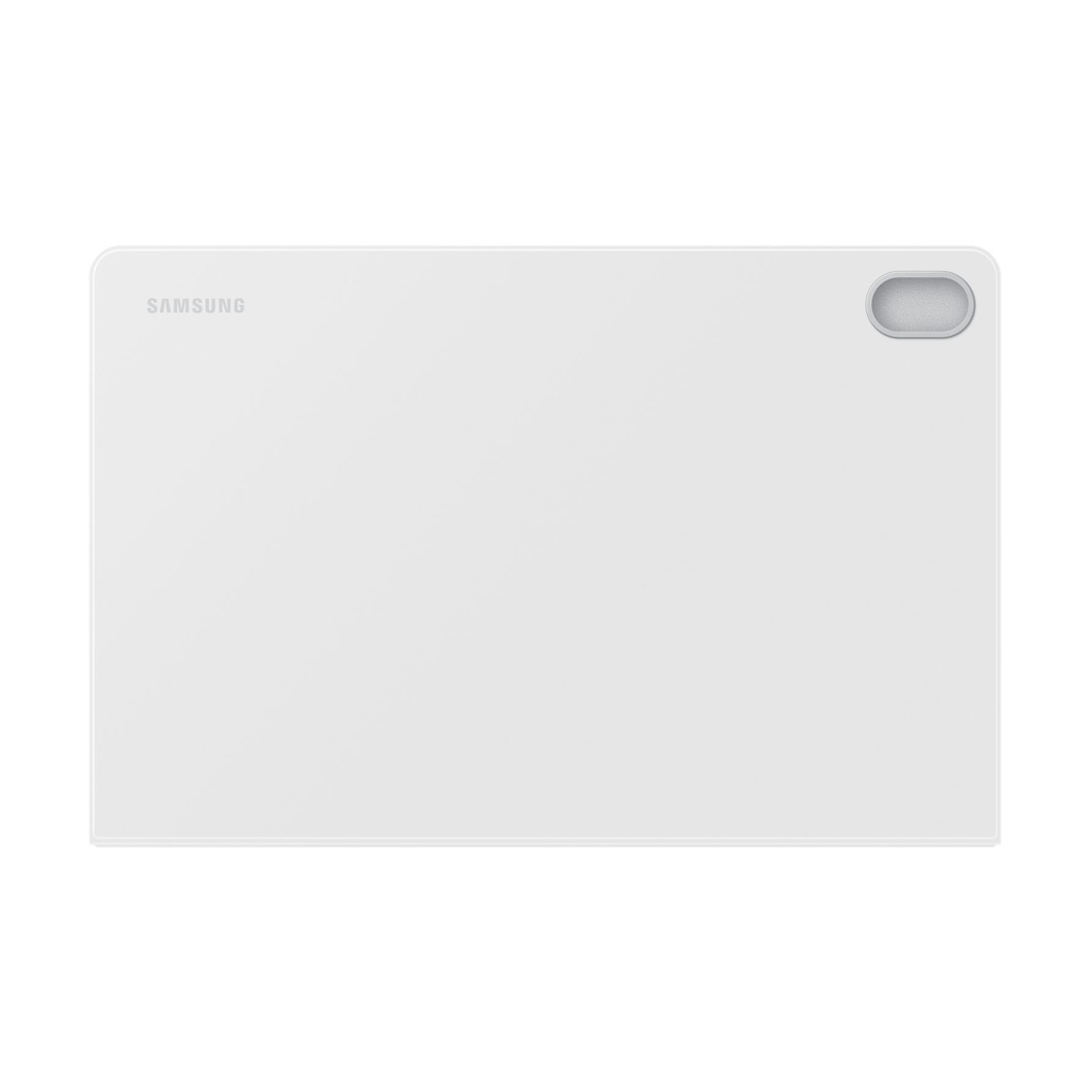 Samsung Smart Book Cover White, für Galaxy Tab S11, EF-BX730PWEGWW