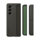 Samsung Standing Case with Strap Graphite, für Samsung Galaxy Fold5, EF-MF946CBE