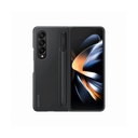 Samsung Standing Cover mit Pen Black, für Samsung Galaxy Z Fold4, EF-OF93PCBEGWW