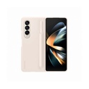 Samsung Standing Cover mit Pen Sand, für Samsung Galaxy Z Fold4, EF-OF93PCUEGWW