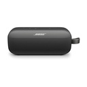 BOSE SOUNDLINK FLEX (2.ª GEN.) BLACK / ALTAVOZ PORTÁTIL