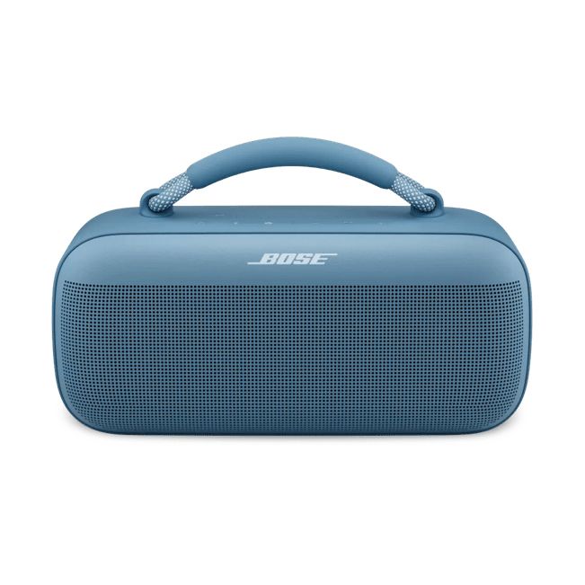 BOSE SOUNDLINK MAX BLUE / ALTAVOZ PORTÁTIL