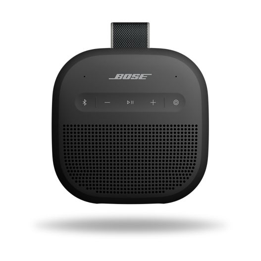 BOSE SOUNDLINK MICRO NEGRO / 2ª GENERACIÓN