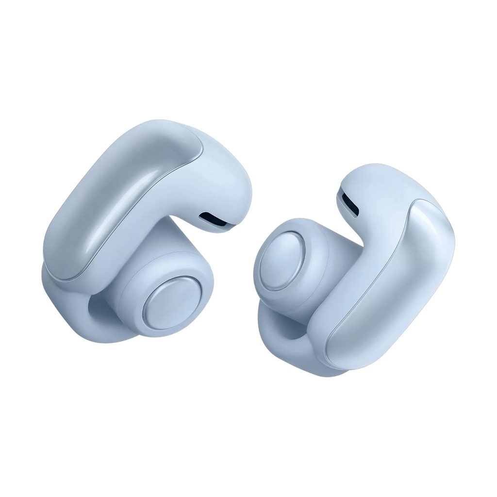 BOSE ULTRA OPEN EARBUDS MOONSTONE BLUE / AURICULARES INEAR TRUE WIRELESS