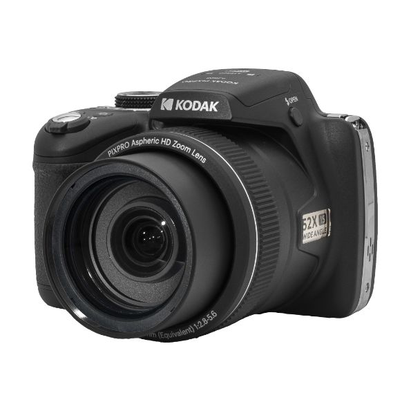 KODAK PIXPRO AZ528 MIDNIGHT BLACK / CÁMARA BRIDGE