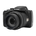 KODAK PIXPRO AZ528 MIDNIGHT BLACK / CÁMARA BRIDGE