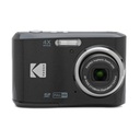 KODAK PIXPRO FZ45 BLACK / CÁMARA COMPACTA