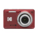 KODAK PIXPRO FZ55 RED / CÁMARA COMPACTA