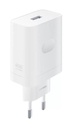 Caricabatterie Realme SuperVOOC da 45W bianco