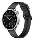 Xiaomi Watch S4 41 mm Bluetooth Nero (Black)