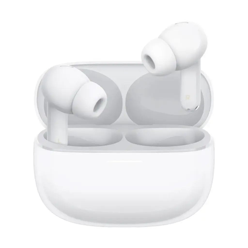 Xiaomi Redmi Buds 8 Pro Weiße Bluetooth-Kopfhörer