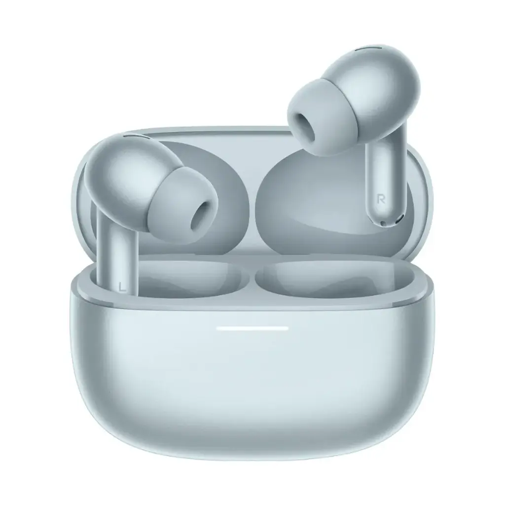 Auriculares Bluetooth Xiaomi Redmi Buds 8 Pro Azul