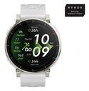 Amazfit Active 3 Premium GPS Smartwatch Blanco (Aero White)