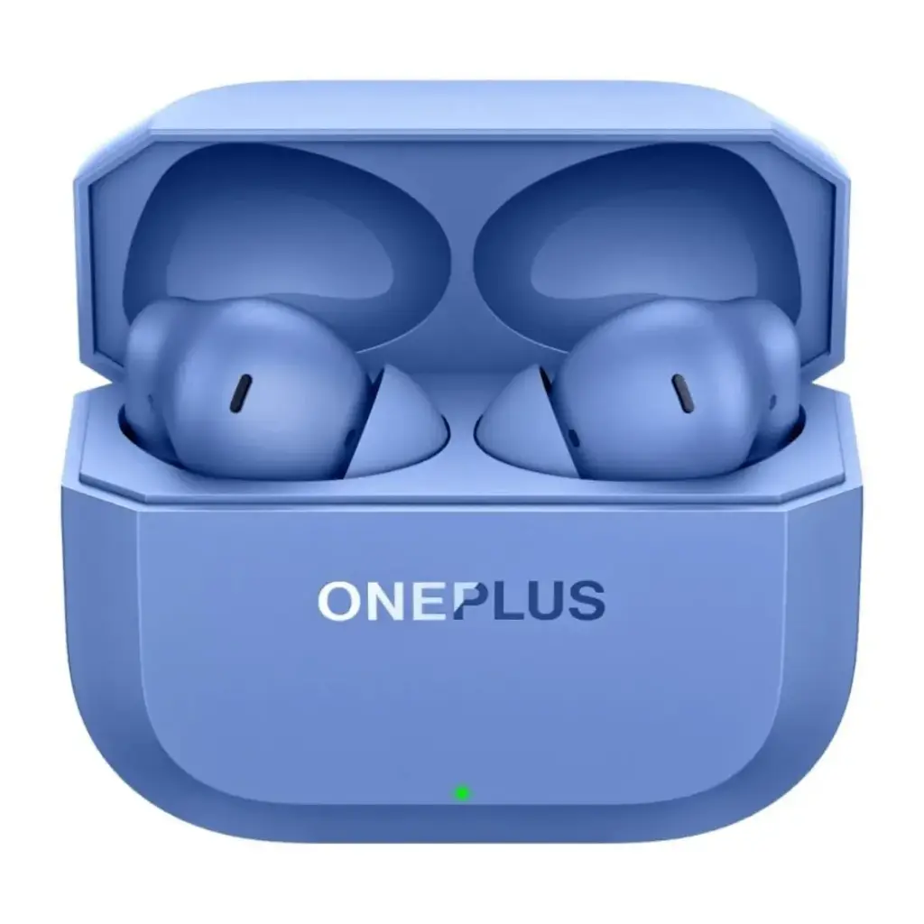 OnePlus Nord Buds 3R Auriculares Bluetooth Azul (Aura Blue)