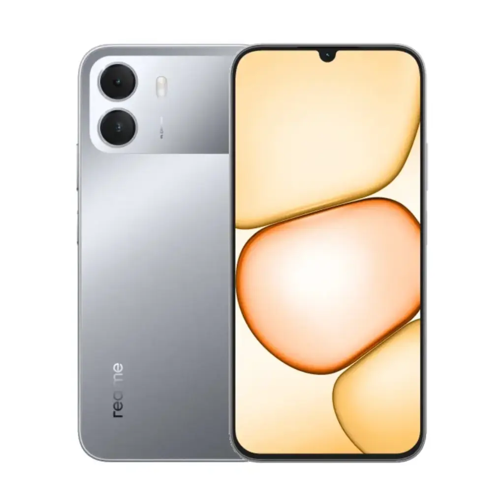 Realme P4 Lite 4G 4GB/64GB Gris (Grey) Dual SIM