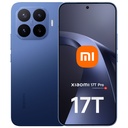 Xiaomi 17T Pro 5G 12 Go/256 Go Bleu profond (Deep Blue) Double SIM 2602EPTC0G