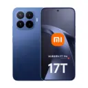 Xiaomi 17T Pro 5G 12GB/256GB Blu scuro Dual SIM 2602EPTC0G