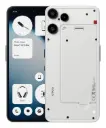 Nothing Phone 3a Lite 5G 8 Go/128 Go Blanc (White) Double SIM