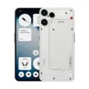 Nothing Phone 3a Lite 5G 8GB/128GB Weiß (White) Dual-SIM