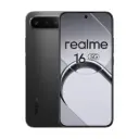 Realme 16 5G 8GB/256GB Negro (Black Cloud) Dual SIM