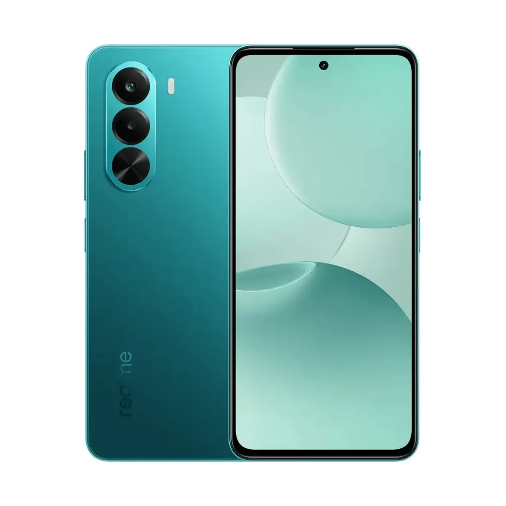 Realme P4X 4G 4GB/128GB Azul (Blue) Dual SIM